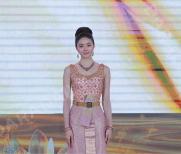 งาน ICONSIAM THAICONIC LOY KRATHONG 2025