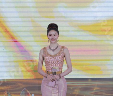 งาน ICONSIAM THAICONIC LOY KRATHONG 2025