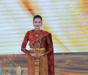 งาน ICONSIAM THAICONIC LOY KRATHONG 2025