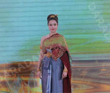งาน ICONSIAM THAICONIC LOY KRATHONG 2025
