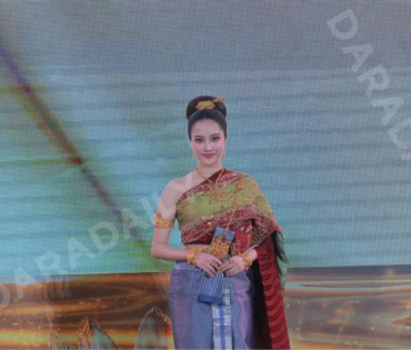 งาน ICONSIAM THAICONIC LOY KRATHONG 2025