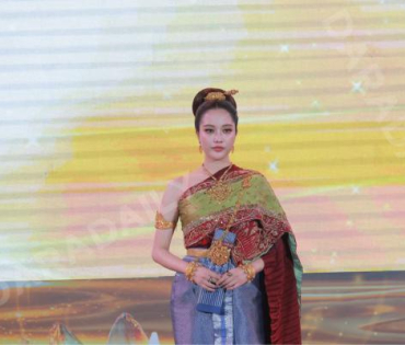 งาน ICONSIAM THAICONIC LOY KRATHONG 2025