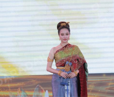 งาน ICONSIAM THAICONIC LOY KRATHONG 2025