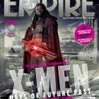 ตัวละครจาก X-Men: Days of Future Past เรียงแถวขึ้นปกเอ็มไพร์