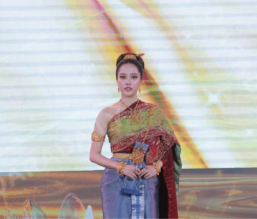 งาน ICONSIAM THAICONIC LOY KRATHONG 2025