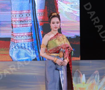 งาน ICONSIAM THAICONIC LOY KRATHONG 2025