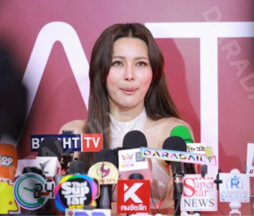 งานแถลงข่าว KATHY LABZ พบ กระแต อาร์สยาม และ คุณโตชิ จิรธีปต์