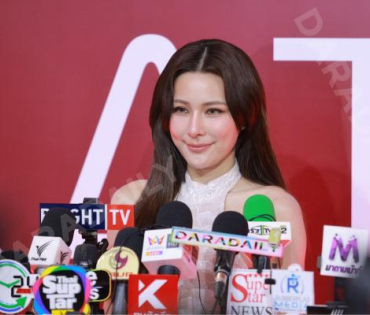 งานแถลงข่าว KATHY LABZ พบ กระแต อาร์สยาม และ คุณโตชิ จิรธีปต์