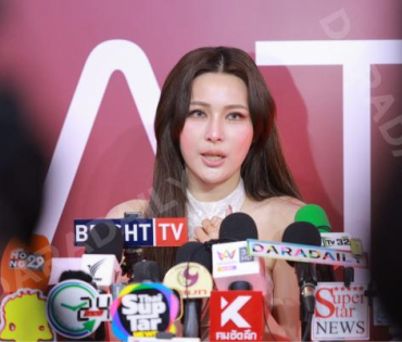 งานแถลงข่าว KATHY LABZ พบ กระแต อาร์สยาม และ คุณโตชิ จิรธีปต์