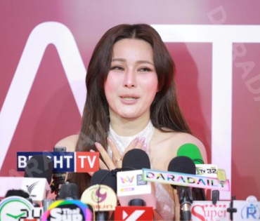 งานแถลงข่าว KATHY LABZ พบ กระแต อาร์สยาม และ คุณโตชิ จิรธีปต์