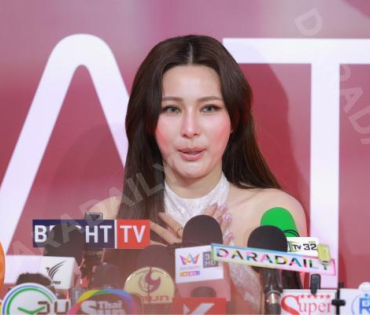 งานแถลงข่าว KATHY LABZ พบ กระแต อาร์สยาม และ คุณโตชิ จิรธีปต์