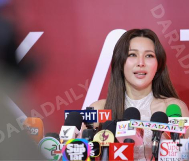 งานแถลงข่าว KATHY LABZ พบ กระแต อาร์สยาม และ คุณโตชิ จิรธีปต์