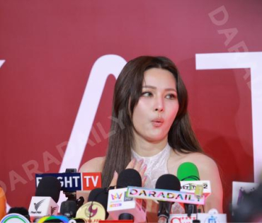 งานแถลงข่าว KATHY LABZ พบ กระแต อาร์สยาม และ คุณโตชิ จิรธีปต์