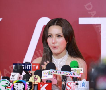 งานแถลงข่าว KATHY LABZ พบ กระแต อาร์สยาม และ คุณโตชิ จิรธีปต์