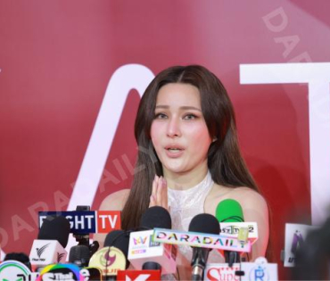 งานแถลงข่าว KATHY LABZ พบ กระแต อาร์สยาม และ คุณโตชิ จิรธีปต์