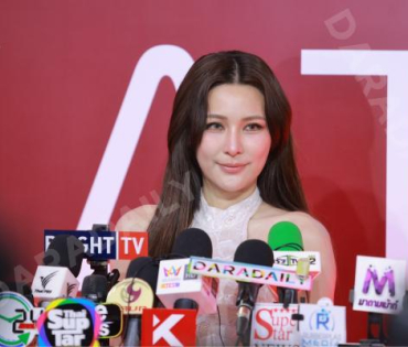 งานแถลงข่าว KATHY LABZ พบ กระแต อาร์สยาม และ คุณโตชิ จิรธีปต์