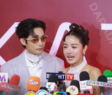 งานแถลงข่าว KATHY LABZ พบ กระแต อาร์สยาม และ คุณโตชิ จิรธีปต์