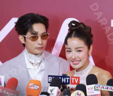 งานแถลงข่าว KATHY LABZ พบ กระแต อาร์สยาม และ คุณโตชิ จิรธีปต์