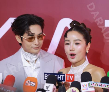 งานแถลงข่าว KATHY LABZ พบ กระแต อาร์สยาม และ คุณโตชิ จิรธีปต์