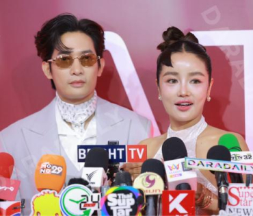 งานแถลงข่าว KATHY LABZ พบ กระแต อาร์สยาม และ คุณโตชิ จิรธีปต์