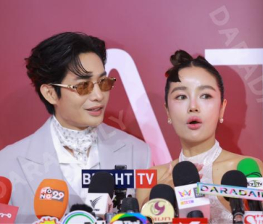 งานแถลงข่าว KATHY LABZ พบ กระแต อาร์สยาม และ คุณโตชิ จิรธีปต์