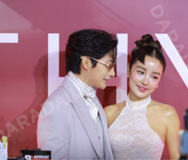 งานแถลงข่าว KATHY LABZ พบ กระแต อาร์สยาม และ คุณโตชิ จิรธีปต์