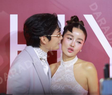 งานแถลงข่าว KATHY LABZ พบ กระแต อาร์สยาม และ คุณโตชิ จิรธีปต์