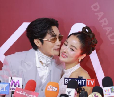 งานแถลงข่าว KATHY LABZ พบ กระแต อาร์สยาม และ คุณโตชิ จิรธีปต์