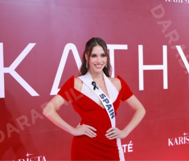 งานแถลงข่าว KATHY LABZ พบ กระแต อาร์สยาม และ คุณโตชิ จิรธีปต์