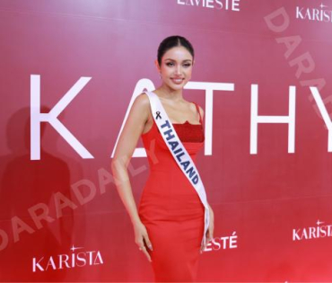 งานแถลงข่าว KATHY LABZ พบ กระแต อาร์สยาม และ คุณโตชิ จิรธีปต์