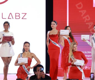 งานแถลงข่าว KATHY LABZ พบ กระแต อาร์สยาม และ คุณโตชิ จิรธีปต์