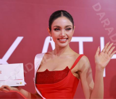 งานแถลงข่าว KATHY LABZ พบ กระแต อาร์สยาม และ คุณโตชิ จิรธีปต์