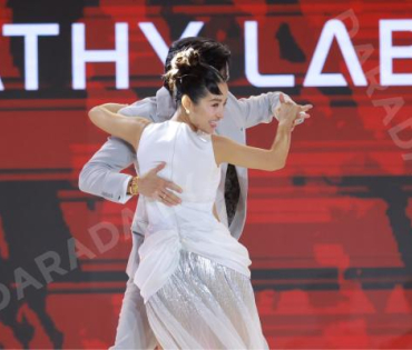 งานแถลงข่าว KATHY LABZ พบ กระแต อาร์สยาม และ คุณโตชิ จิรธีปต์