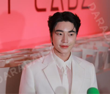 งานแถลงข่าว KATHY LABZ พบ กระแต อาร์สยาม และ คุณโตชิ จิรธีปต์