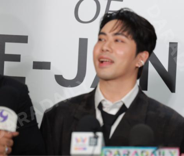 งานก้าวสู่ 10 ปี อีจัน