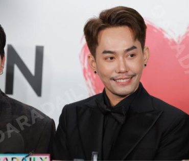 งานก้าวสู่ 10 ปี อีจัน