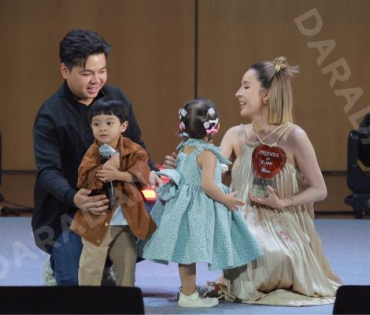 งานก้าวสู่ 10 ปี อีจัน