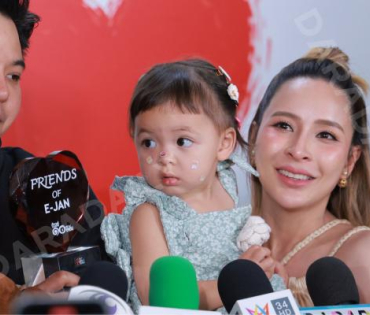 งานก้าวสู่ 10 ปี อีจัน