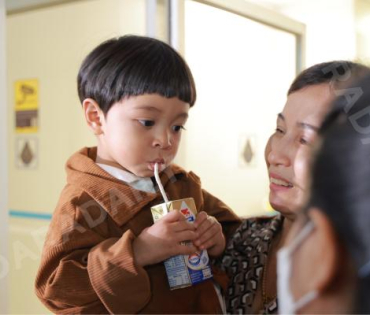 งานก้าวสู่ 10 ปี อีจัน