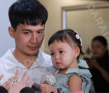 งานก้าวสู่ 10 ปี อีจัน