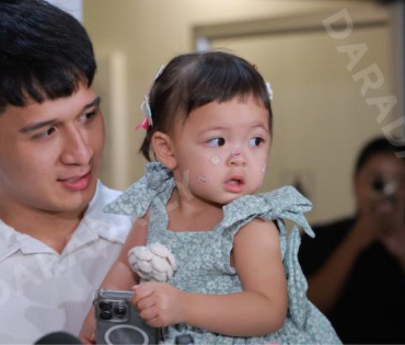 งานก้าวสู่ 10 ปี อีจัน