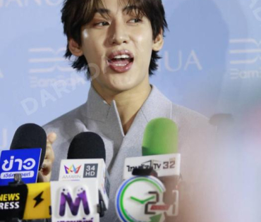 "แบมแบม กันต์พิมุกต์" ร่วมงาน “JANUA X BAMBAM” 