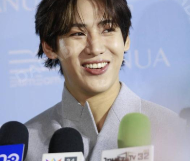"แบมแบม กันต์พิมุกต์" ร่วมงาน “JANUA X BAMBAM” 