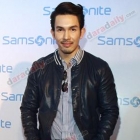 อั้ม-อธิชาติ, เอ๊ะ-ศศิกานต์ เข้าร่วมงานแคมเปญ SAMSONITE TRADE IN