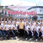 กิจกรรมเก็บตัว 28 สาว “มิสไทยแลนด์เวิลด์ 2014” ที่ จ.พังงา