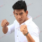 “ป้าแจ๋ว - ยุทธนา” นำทัพนักแสดงหน้าใหม่ บวงสรวงละคร “ลูกผู้ชายเลือดเดือด” 