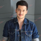 “ป้าแจ๋ว - ยุทธนา” นำทัพนักแสดงหน้าใหม่ บวงสรวงละคร “ลูกผู้ชายเลือดเดือด” 