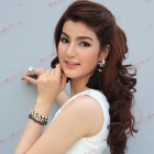 “ป้าแจ๋ว - ยุทธนา” นำทัพนักแสดงหน้าใหม่ บวงสรวงละคร “ลูกผู้ชายเลือดเดือด” 