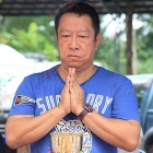 “ป้าแจ๋ว - ยุทธนา” นำทัพนักแสดงหน้าใหม่ บวงสรวงละคร “ลูกผู้ชายเลือดเดือด” 