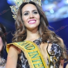 Lees Garcia สาวงามผู้คว้ามงกุฎ “Miss Grand International 2014” ไปครอง